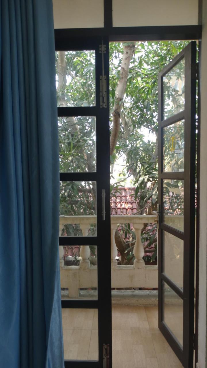 Yellow House Homestay Hoi An Bagian luar foto