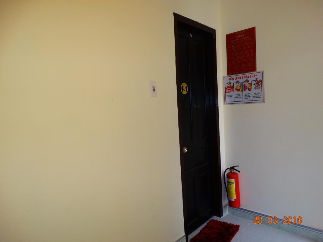 Yellow House Homestay Hoi An Bagian luar foto